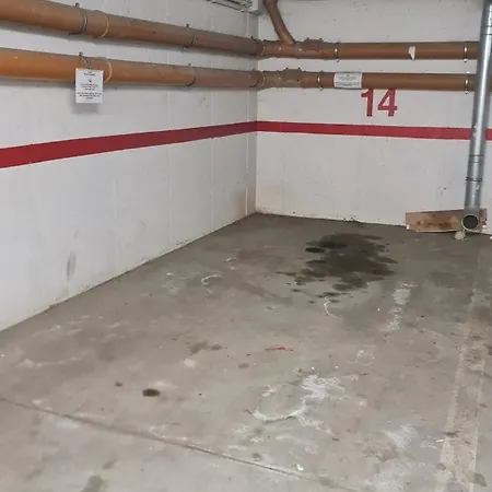 2 Osoby - Centrum Miedzyzdrojow Apartment Misdroy