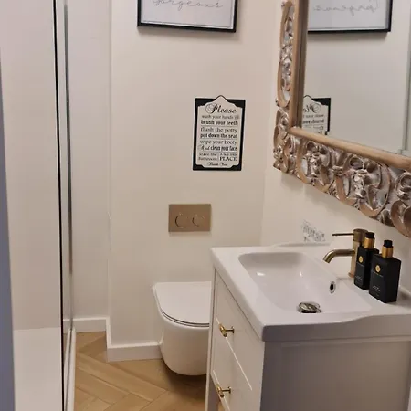 2 Osoby - Centrum Miedzyzdrojow *