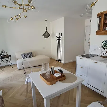 Apartment 2 Osoby - Centrum Miedzyzdrojow Misdroy