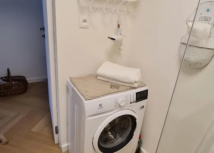 2 Osoby - Centrum Miedzyzdrojow Apartment